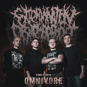 Extermination Dismemberment : Omnivore